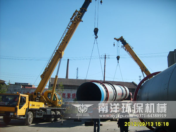 發貨現場圖(tú)集(二)