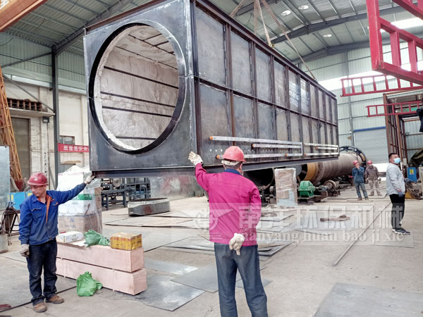 電加（jiā）熱爐